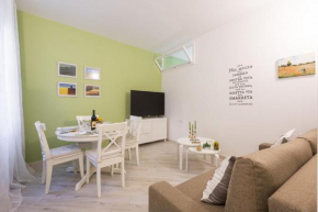 Divina Apartment in the Heart of Florence